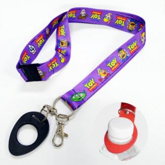 Water Cup Holder Lanyard