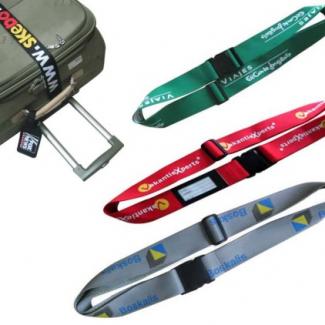 Polyester Luggage Belts
