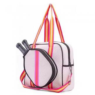 Pickleball Rackets Tote Shoulder Bag