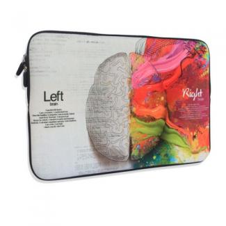 Neoprene Laptop Carrying Case
