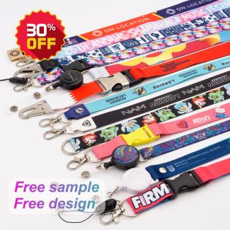  How do I choose the right lanyard for my needs?