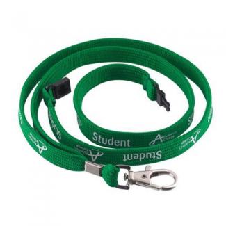 Tubular Lanyards 