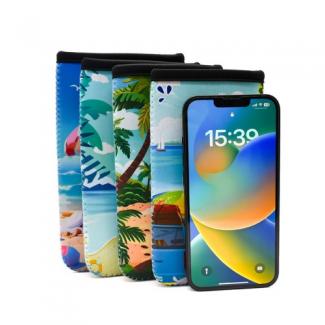 Neoprene Phone Sleeve